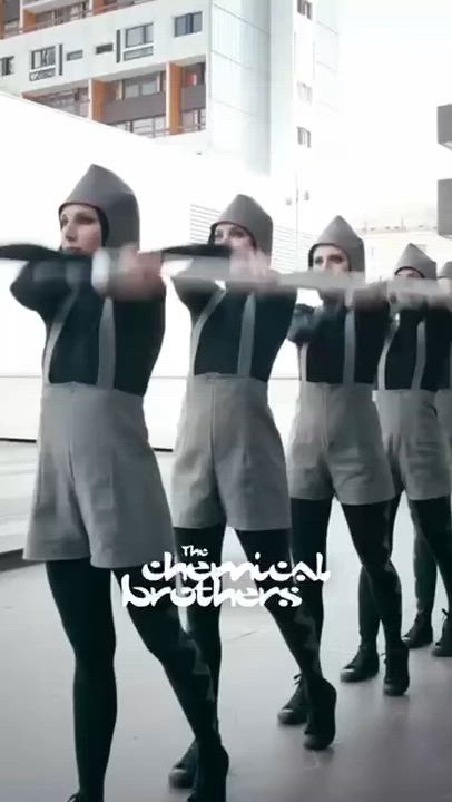Thechemicalbrothers.com | Official site of The Chemical Brothers
